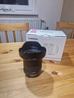 Tamron 17-35 pro Nikon