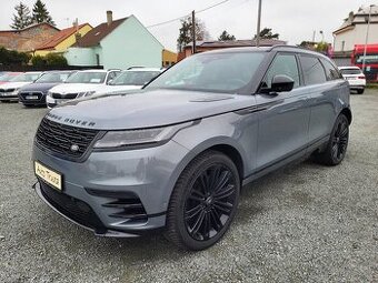LAND ROVER Range Rover VELAR 3,0L P400 294kW AUTOBIOGRAPHY - 1