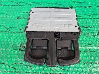 držák nápojů VW Bora , Golf IV 1J0858601D