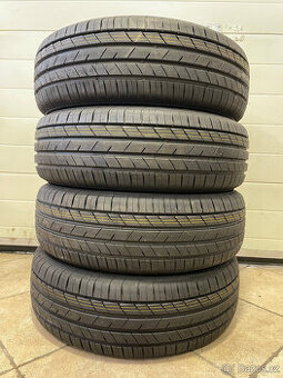 KUMHO ECOWING 195/65 R15 91H 4Ks NOVÉ ☀️ letní pneumatiky - 1