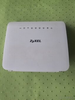 Zyxel VMG1312-B30B – VDSL/ADSL Wi-Fi router