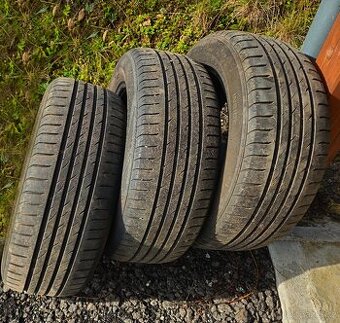 Nexen N’Blue HD Plus 215/55 R16 93V