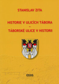 ZITA: HISTORIE V ULICÍCH TÁBORA