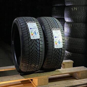 NOVÉ Zimní pneu 225/40 R18 92V XL Barum