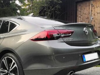 Prodám originální křídlo (malý spoiler) Opel Insignia MK2 –