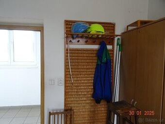 Kancelářský nábytek