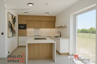 Prodej, domy/rodinný, 158 m2, Souběžná 221, 29001 Choťánky, 