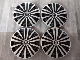 Poklice Peugeot, 9807523, nové