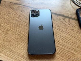 Iphone 11 pro 64Gb Vesmirne seda