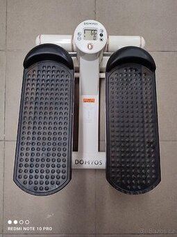 Domyos mini stepper