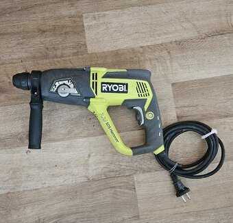 ERH 850 RS - SDS-Plus vrtací kladivo