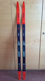 ATOMIC PRO C1 SKINTEC JR 130 CM + PROLINK ACCESS JR
