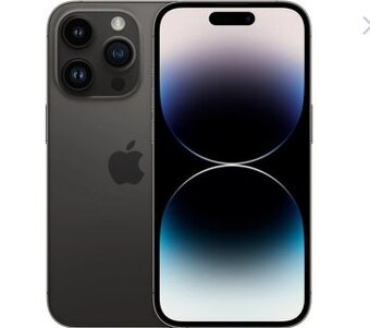 Koupím iPhone 14 Pro