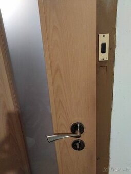 Dveře interiérové