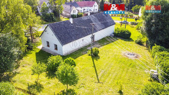 Prodej rodinného domu, 130 m², Zahrádka