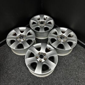 Alu Škoda Fabia 5x112 14” 5J0601025F