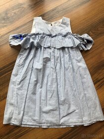 Šaty Mango, ZARA, Reserved, Minoti, Bellino