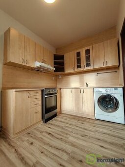 Pronájem bytu 2+1, 44 m² – Jaromíra Matuška, Ostrava – Dubin - 1