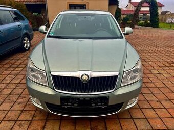 Octavia combi 19tdi 228tkm cebia nove rozvody