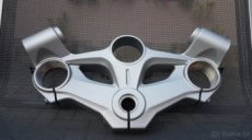 Díly na BMW F 800 S