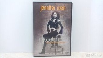 Jennifer Rush