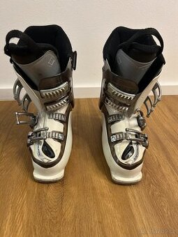 Dětskě lyžařské boty Salomon