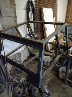 Slovenská kabina Zetor