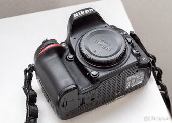 Nikon D600