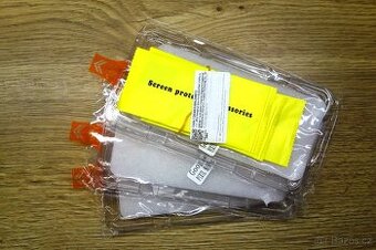 Ochranné sklo Google Pixel 9/9Pro