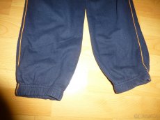 Tepláky NKD (Berti) vel.116