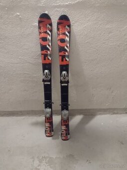 Dětské lyže Elán