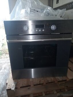 PRODÁM VESTAVĚNOU TROUBU ELEKTROLUX
