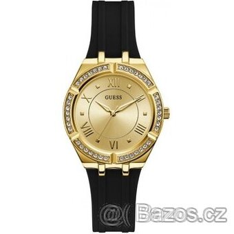 Dámské hodinky GUESS Cosmo GW0034L1 - málo používané