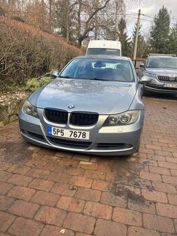 BMW E90 330d (325d)