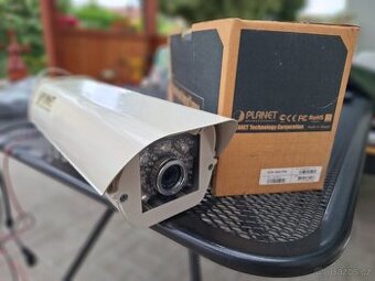 Venkovní profi kamera 2 ks