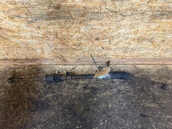 HŘEBENOVÉ ŘÍZENÍ SERVO ŘÍZENÍ RENAULT CLIO II 7700437052