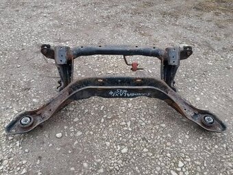 Zadní nápravnice Ford S-max a Galaxy 2006 až 2014