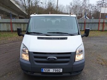 Ford Transit 4x4