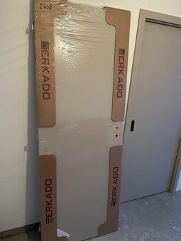 Interierové dveře + obložka