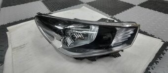 Kia Rio IV 4 YB 2017- prave predne svetlo lampa