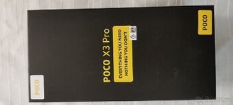Mobilní telefon Poco