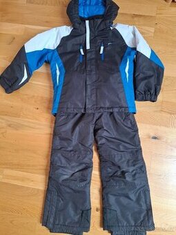 Dětská zimní souprava F&F 5-6 let