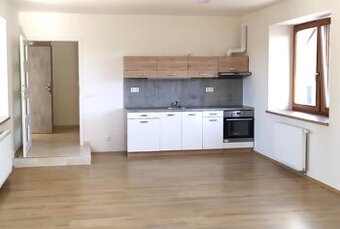 Pronájem bytu 2+kk Mor. Trebová - 1