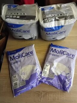 Plenkové kalhotky pro dospělé