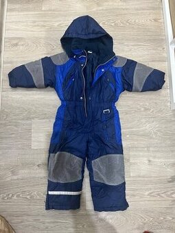 Prodám kombinézu vel. 3-4 roky