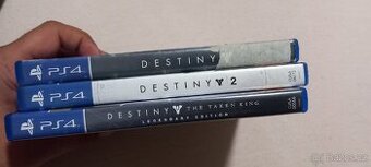 Destiny