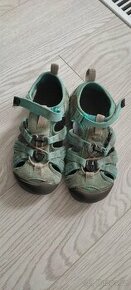 Dětské sandály Keen, vel. 34