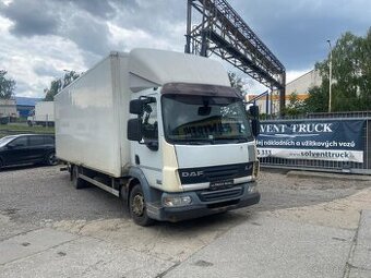 DAF LF 45.220, Euro 5 +DPH