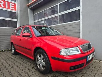 Škoda Octavia Octavie 1 Tour combi 1.9TDI tažné