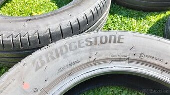 4 letní pneumatiky Bridgestone Turanza T005 185/65 R15 88H